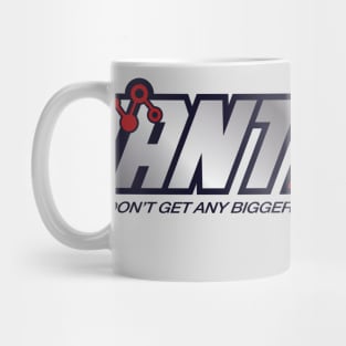 GI-Ant Hero Mug